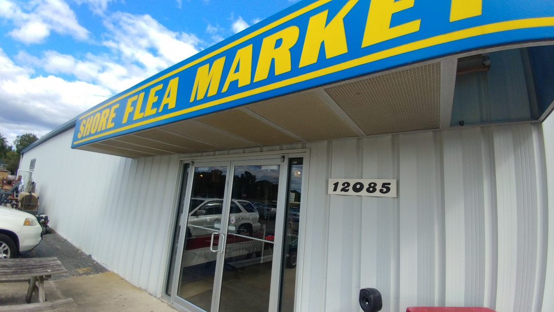 Shore Flea Market Shore Flea Market