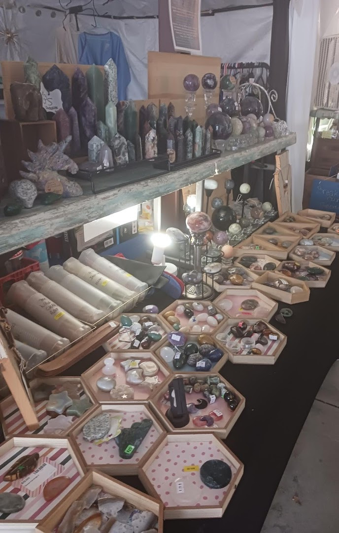 Route 66 Flea Market