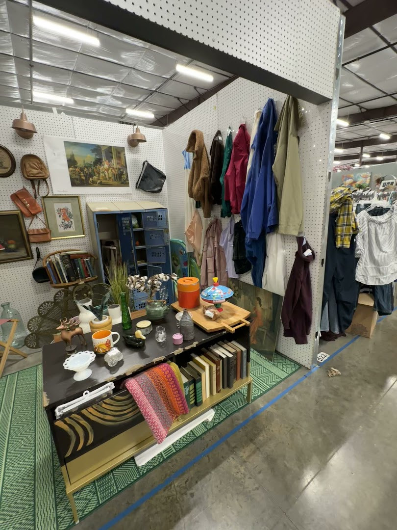 Bardstown Peddlers Mall