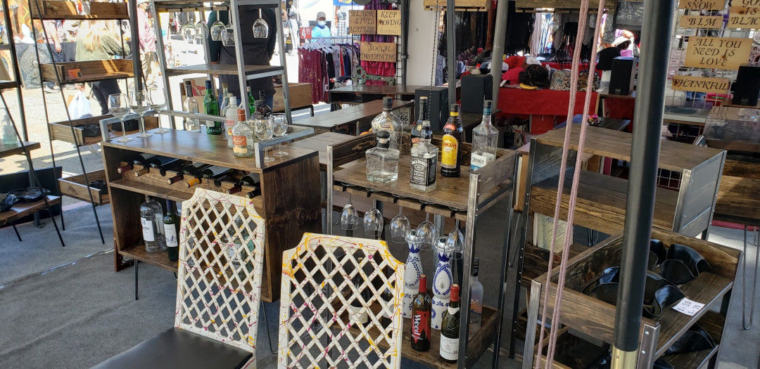 Melrose Trading Post
