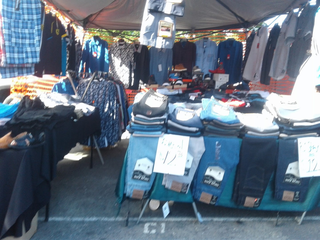 Atwater Flea Market Atwater Flea Market