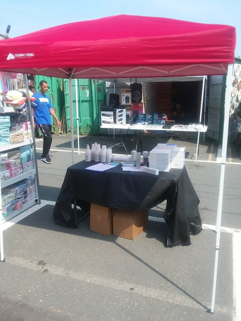Avenel Flea Market