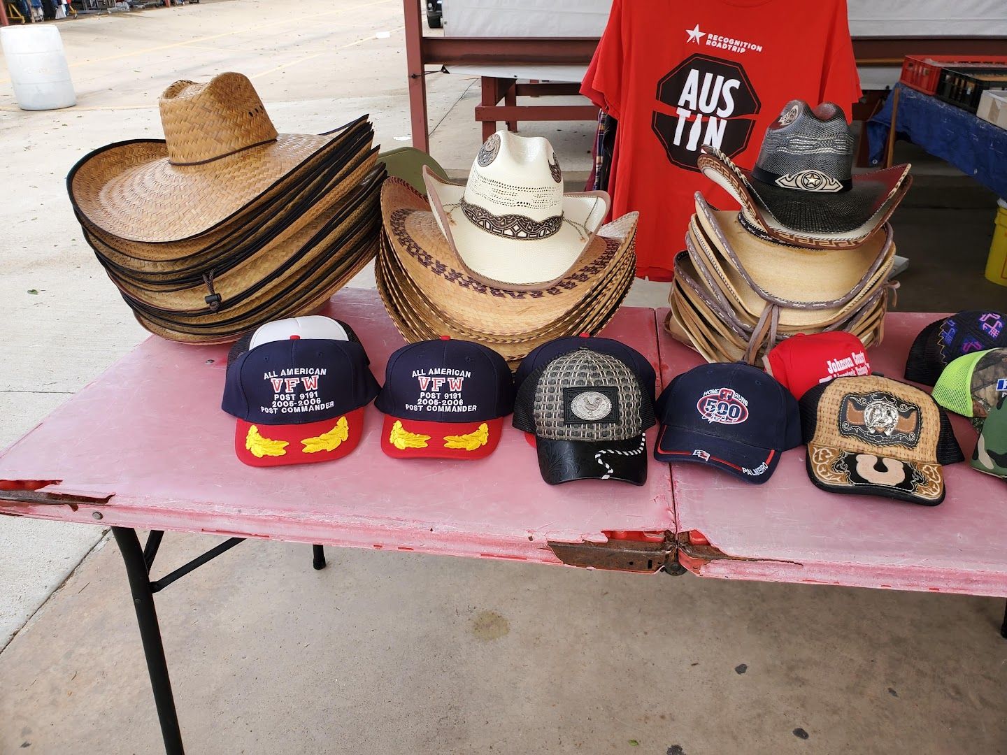 Treasure City Flea Market
