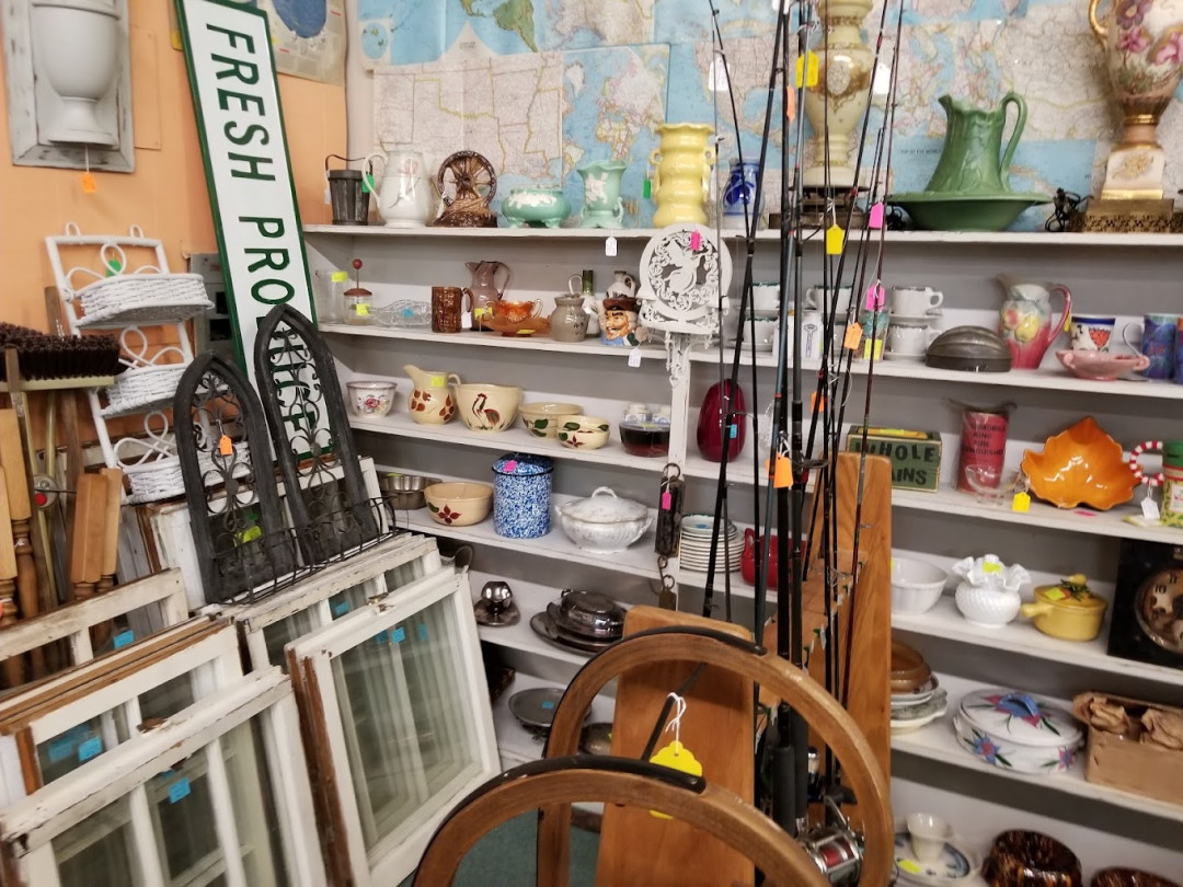 Twice As Nice Flea Market &amp; More