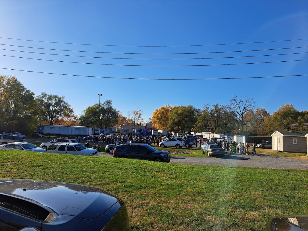 Waynesboro Flea Market