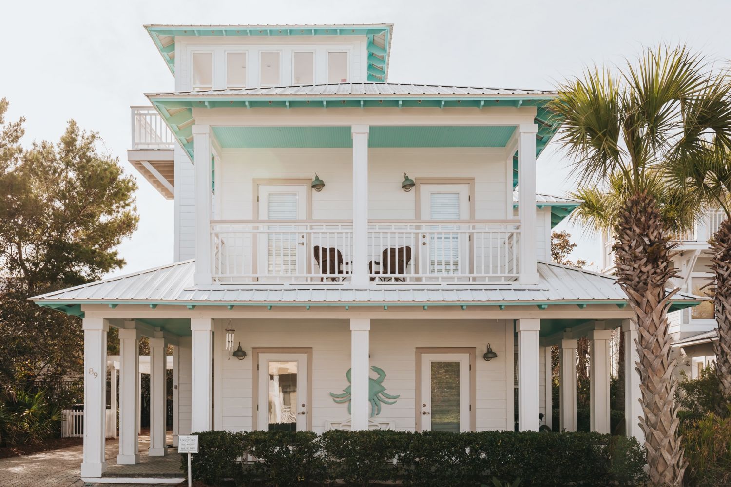 Destin's Main Street Market