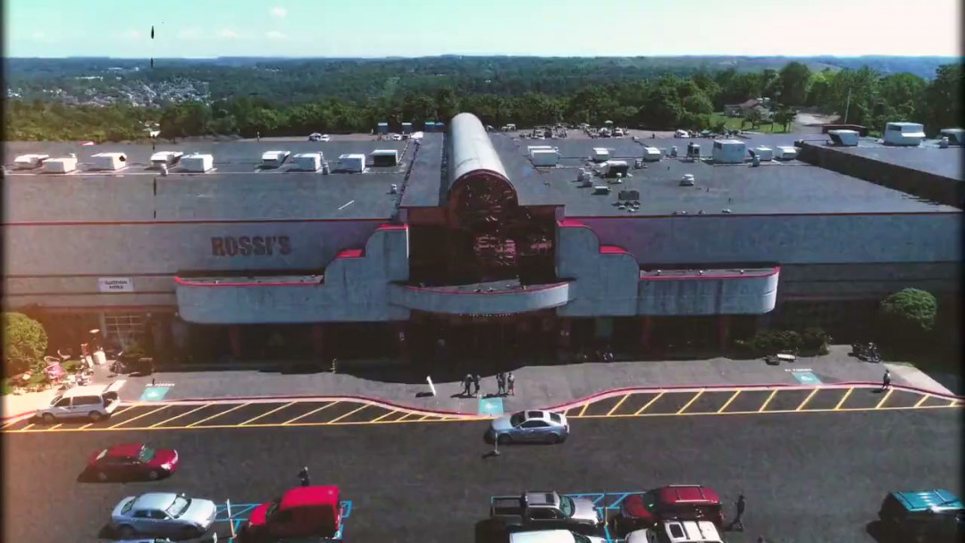 Rossi's Flea Market