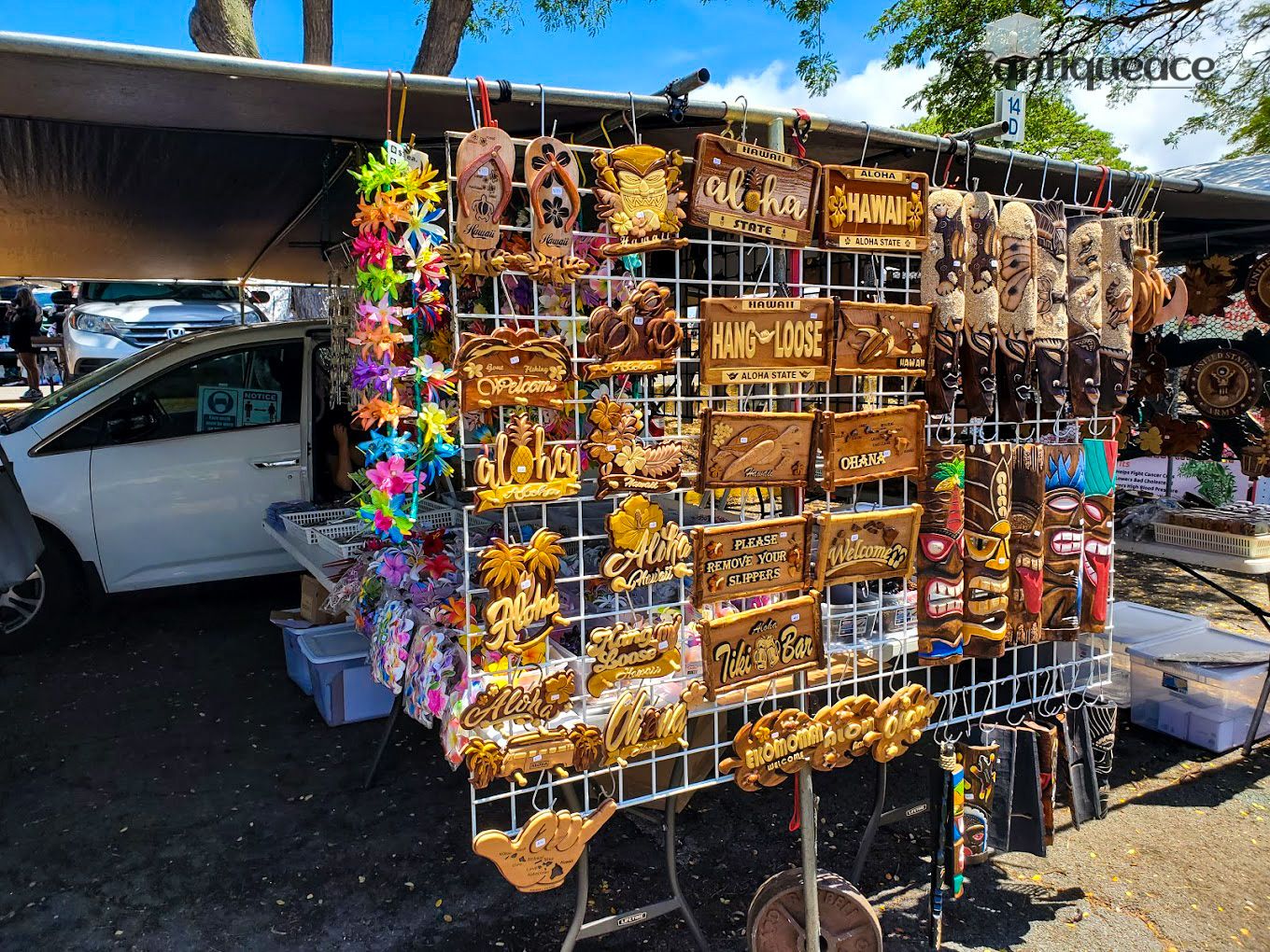 Aloha Stadium Swap Meet &amp; Marketplace