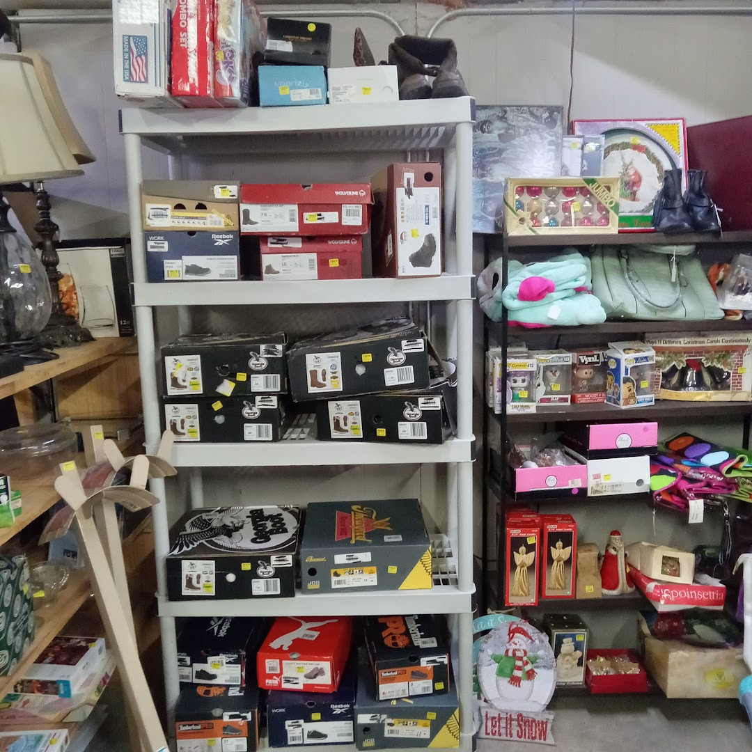 Junkers Junktion Flea Market