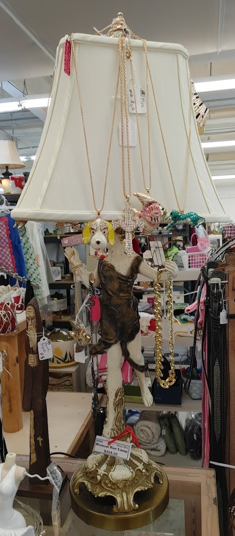 Bless Your Heart Flea Market Tioga