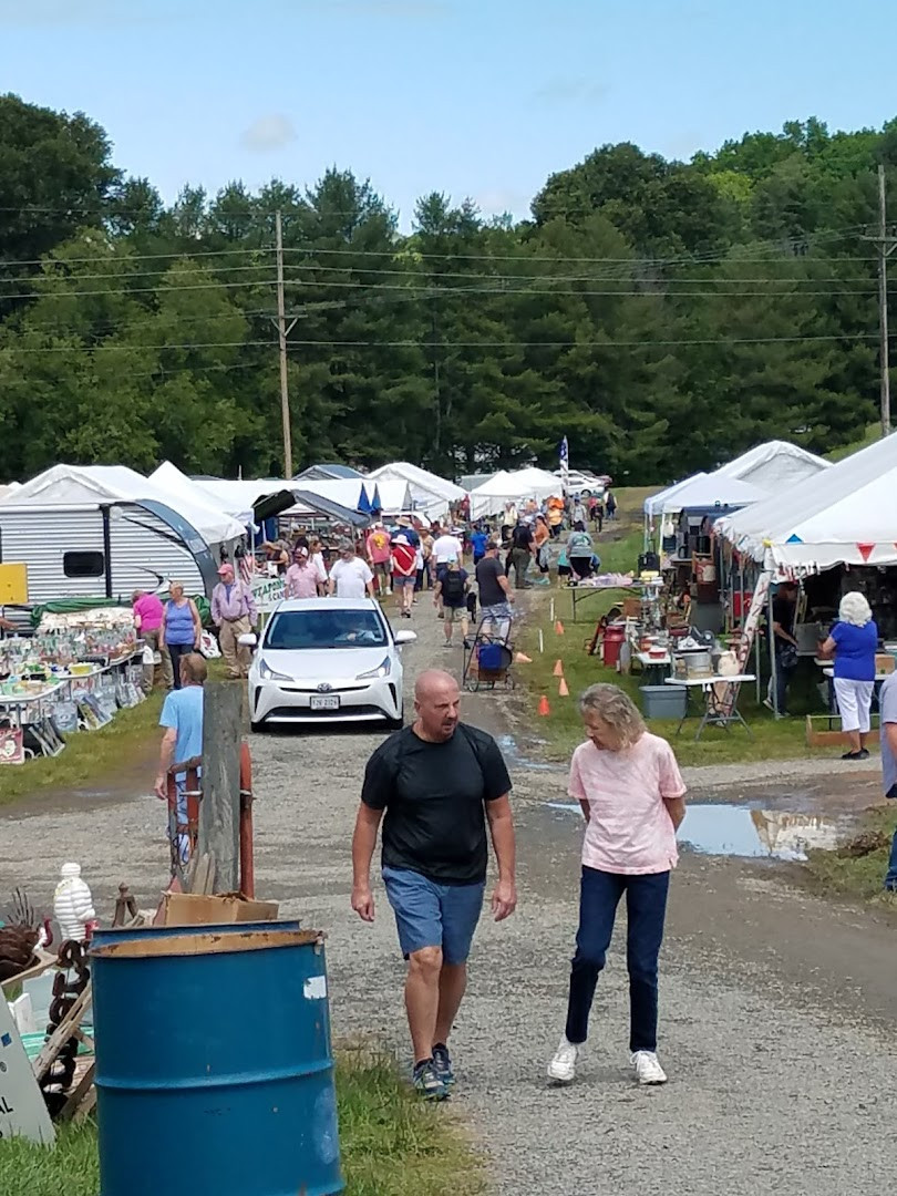 Hundley Flea Market