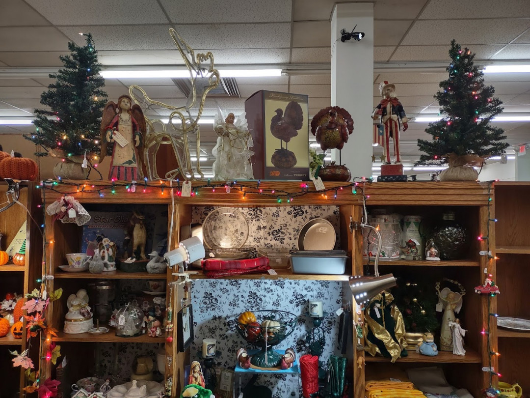 Valley Treasures
