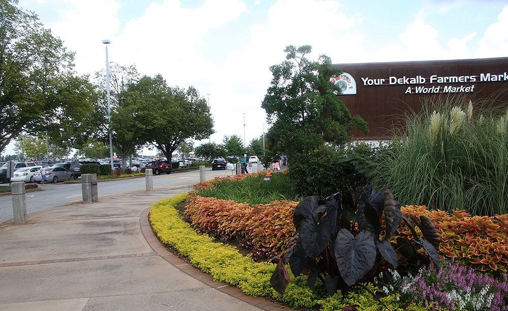 Your Dekalb Farmers Market Your Dekalb Farmers Market
