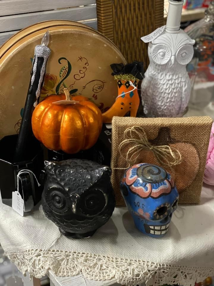Home Town Flea Market