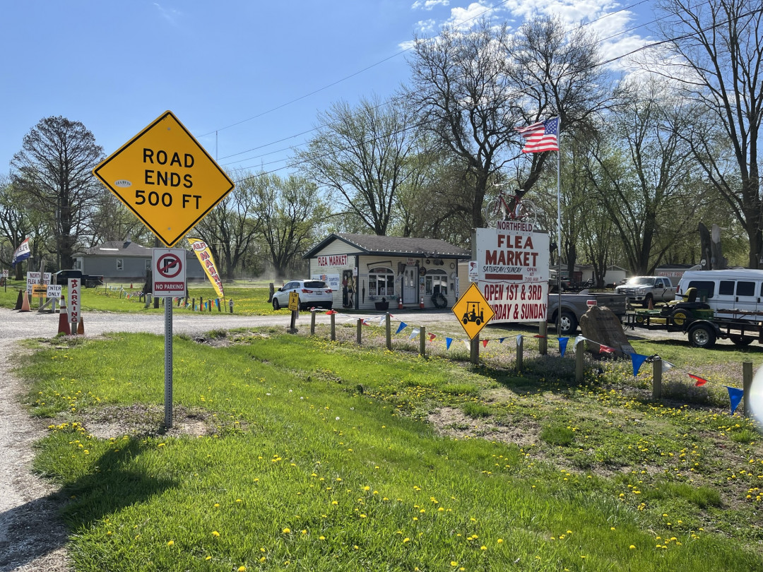 Northfield Flea Market