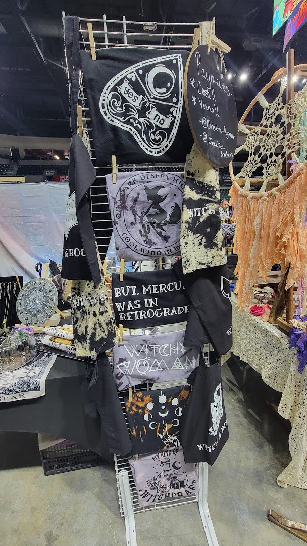 Trenton Punk Rock Flea Market