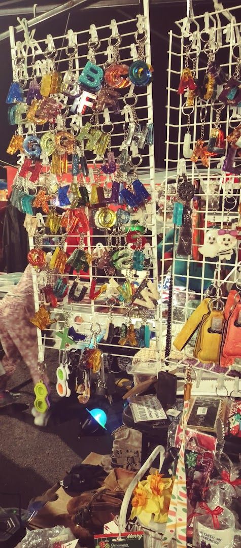 Burd's Flea Market