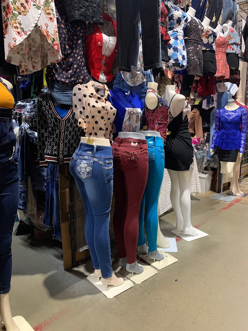 Marketplace Austin