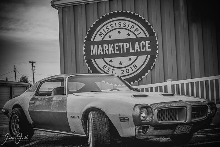 Mississippi Marketplace Mississippi Marketplace