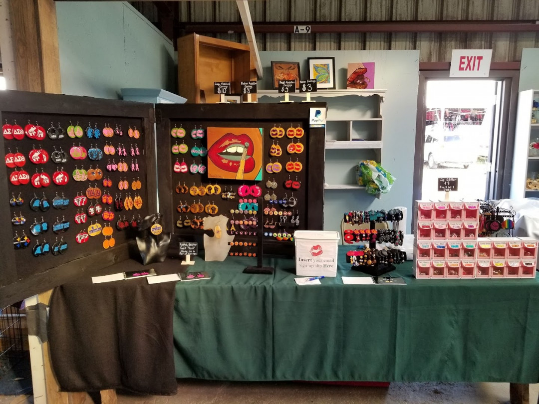 Coastal Carolina Flea Market