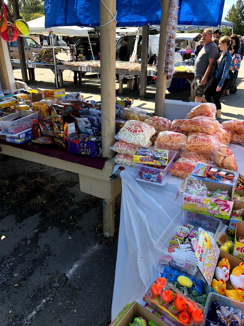 Midgley's Country Flea Market