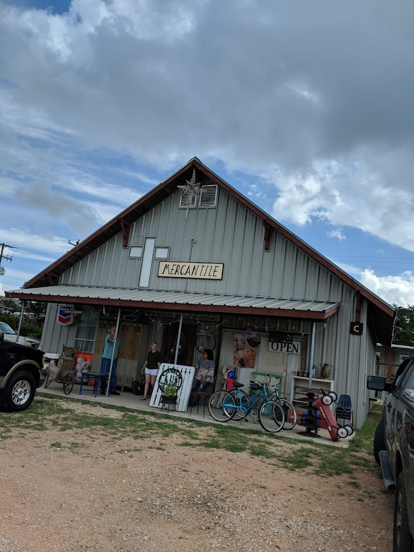 Leander Marketplace