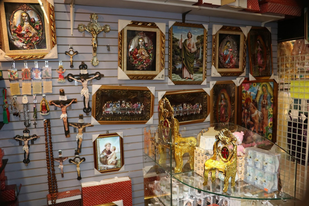 Cooks Flea Market