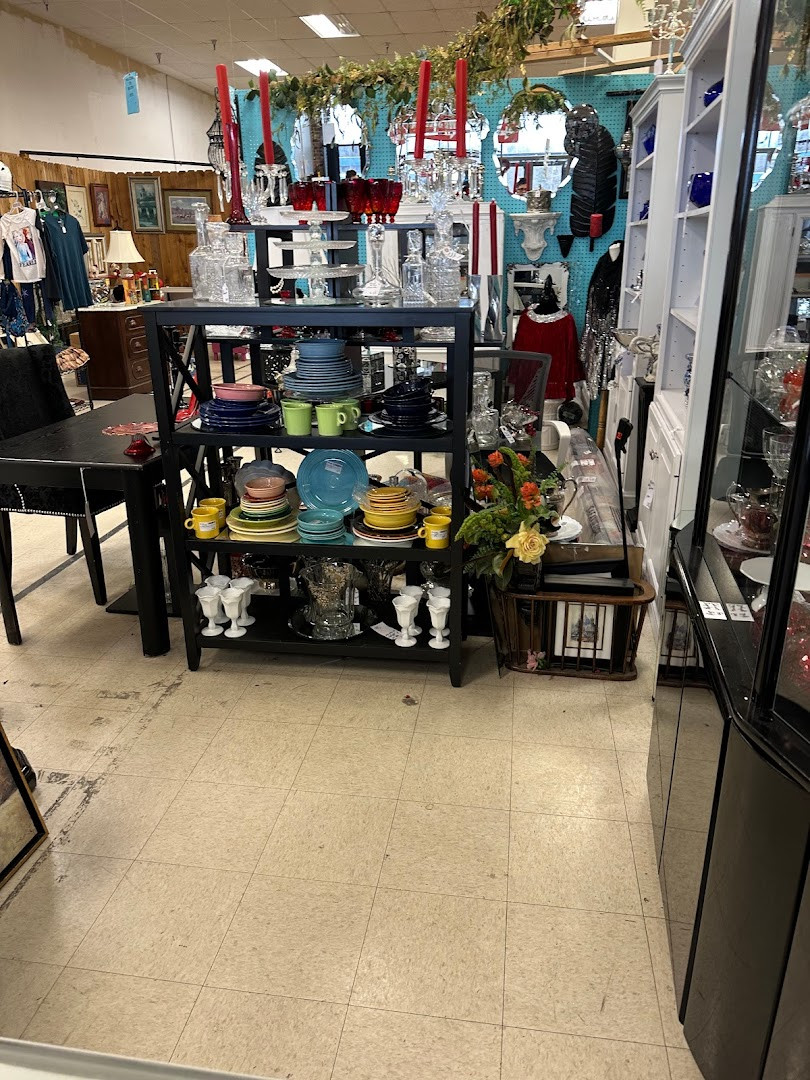 Outer Loop Peddlers Mall