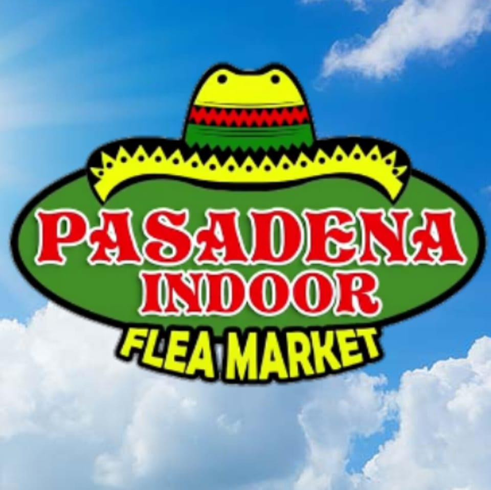 Pasadena Indoor Flea Market