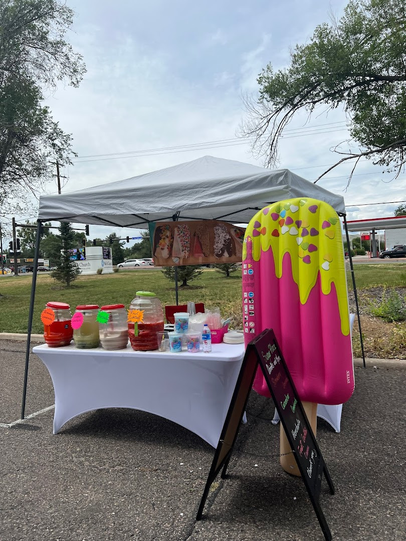Lakewood Farmers Market by Metro Denver Farmers Markets