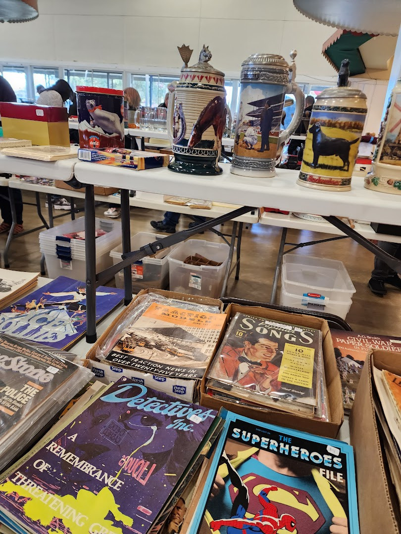 Springfield Flea Market