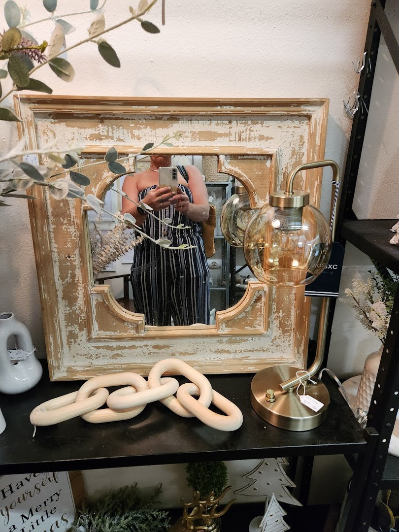 Rustic 2 Refined