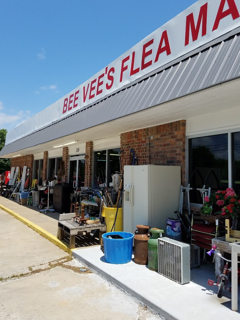 Bee Vee's Flea Market