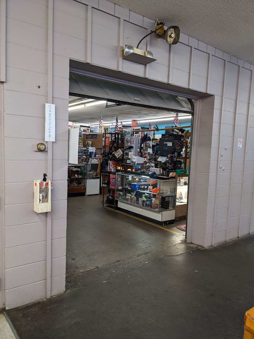 Grafton Flea Market Inc