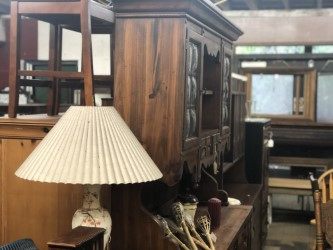 Doyle Flea Market