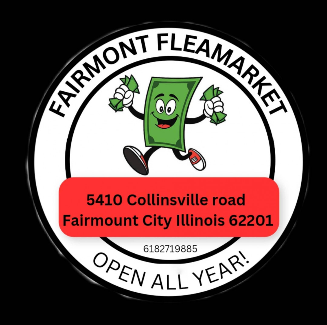 Fairmont Flea Market Fairmont Flea Market