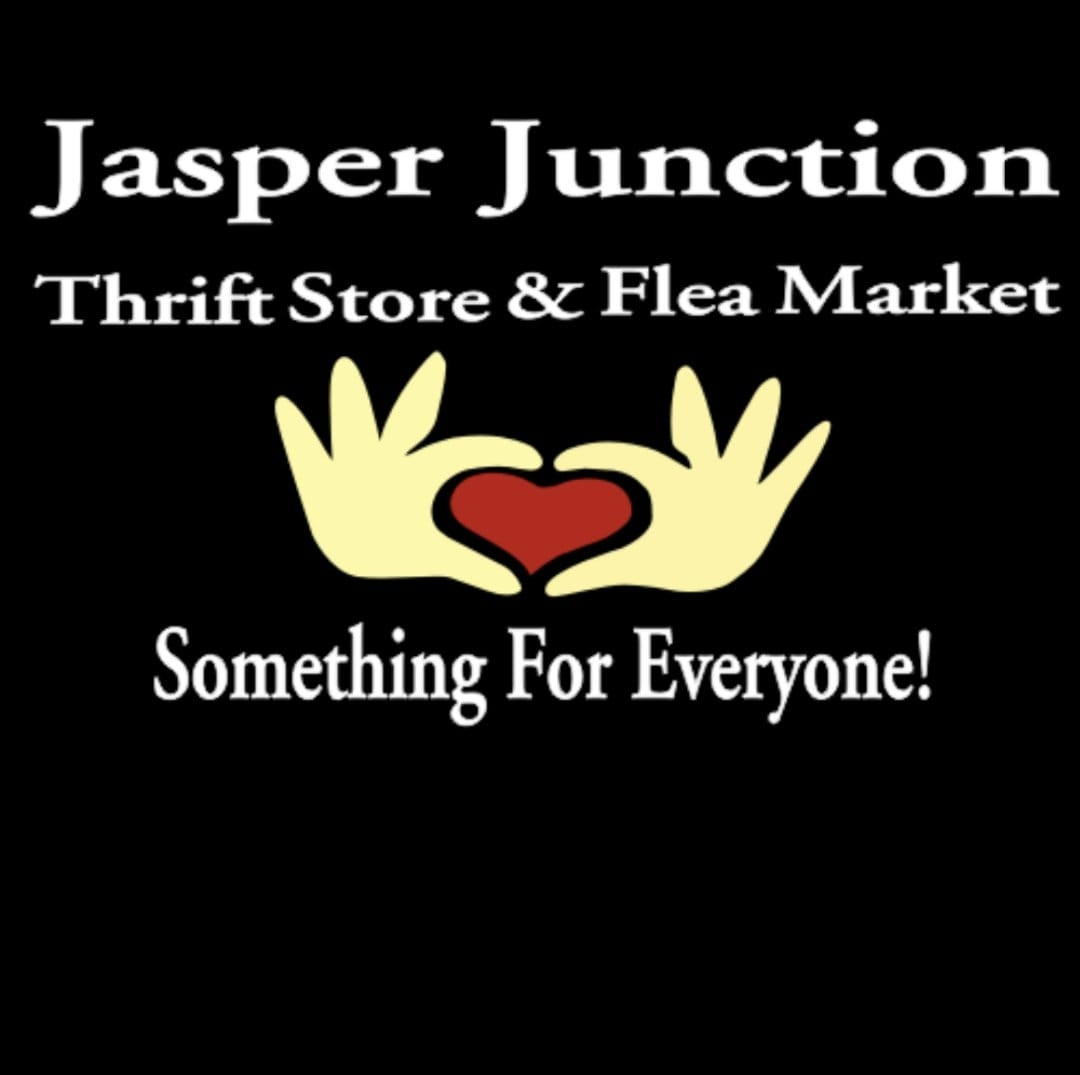 Jasper Junction Thrift Store and Flea Market Jasper Junction Thrift Store and Flea Market