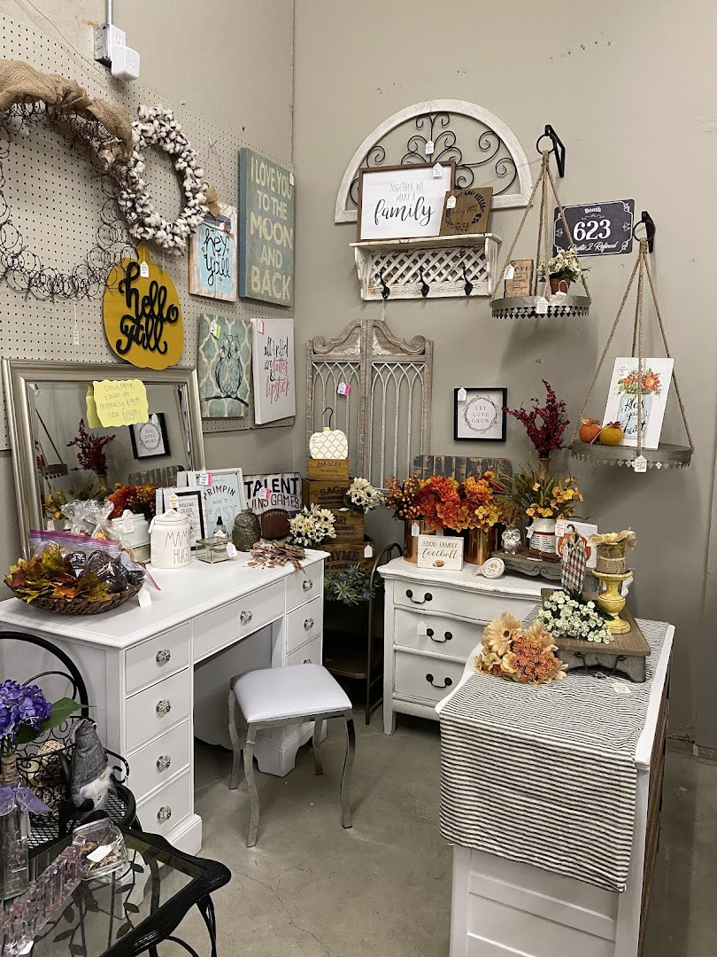 Rustic 2 Refined