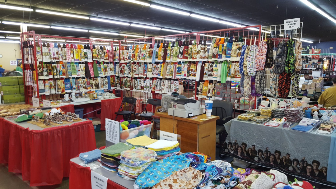 All Peddlers Vendors Outlet