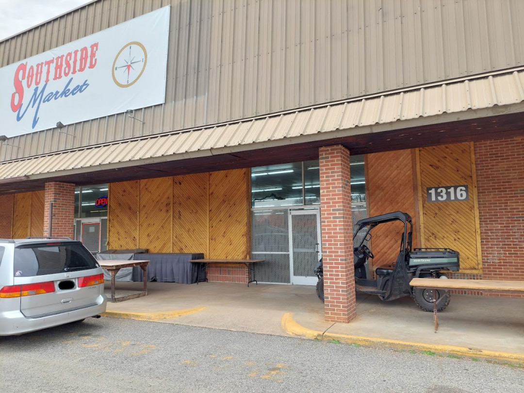 Southside Market