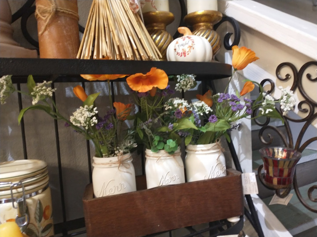 Paris Flea Market