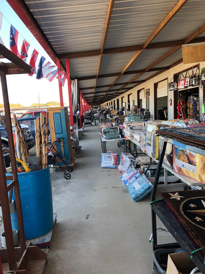Big Daddy's Flea Market