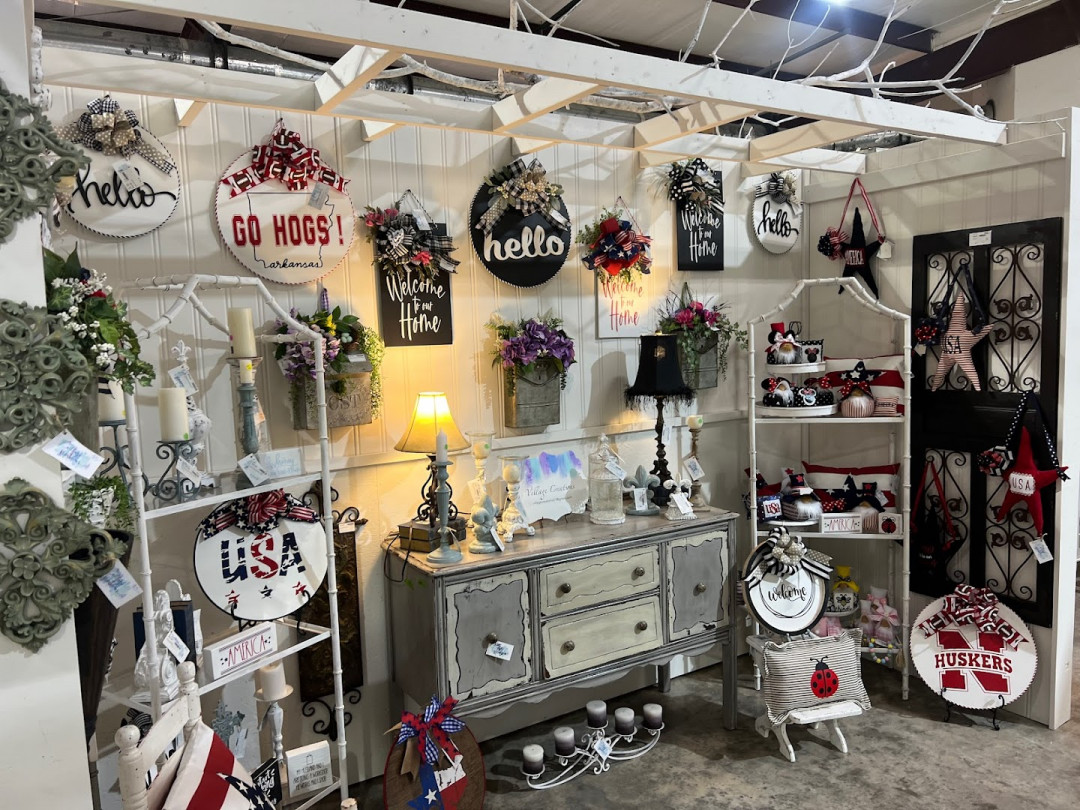 The Vintage Pearl Market, LLC
