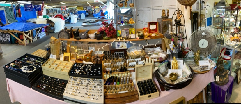 Newport Flea Mall Inc.