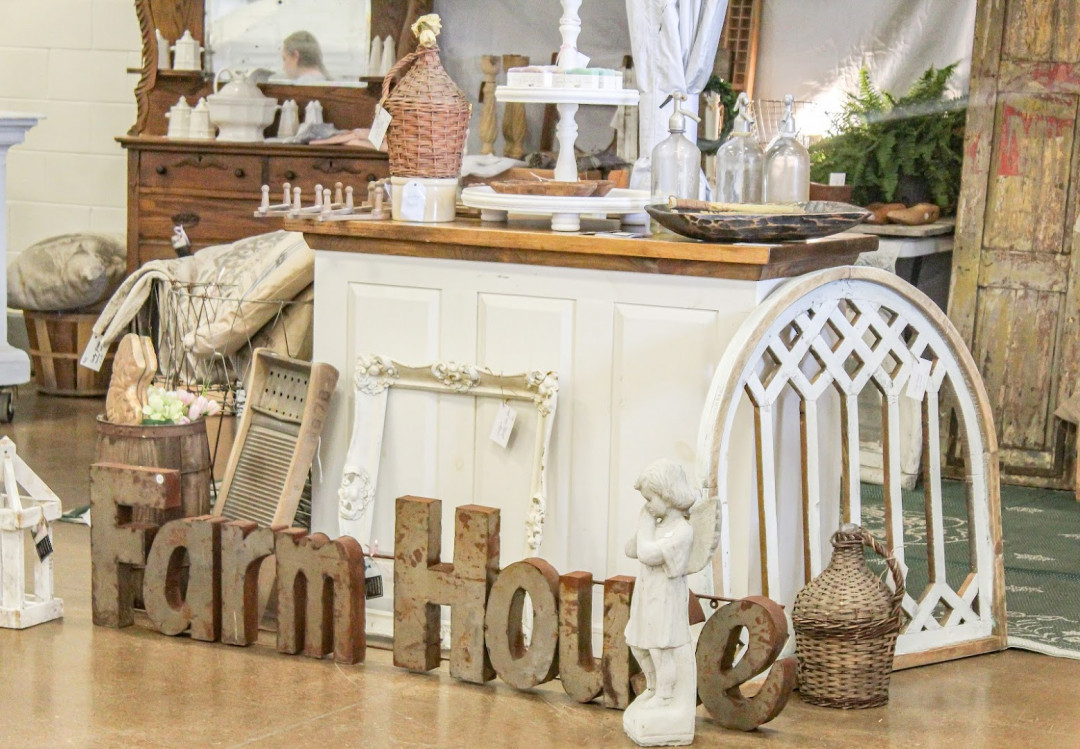 The Vintage Market
