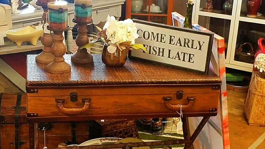 J And L Flea Market