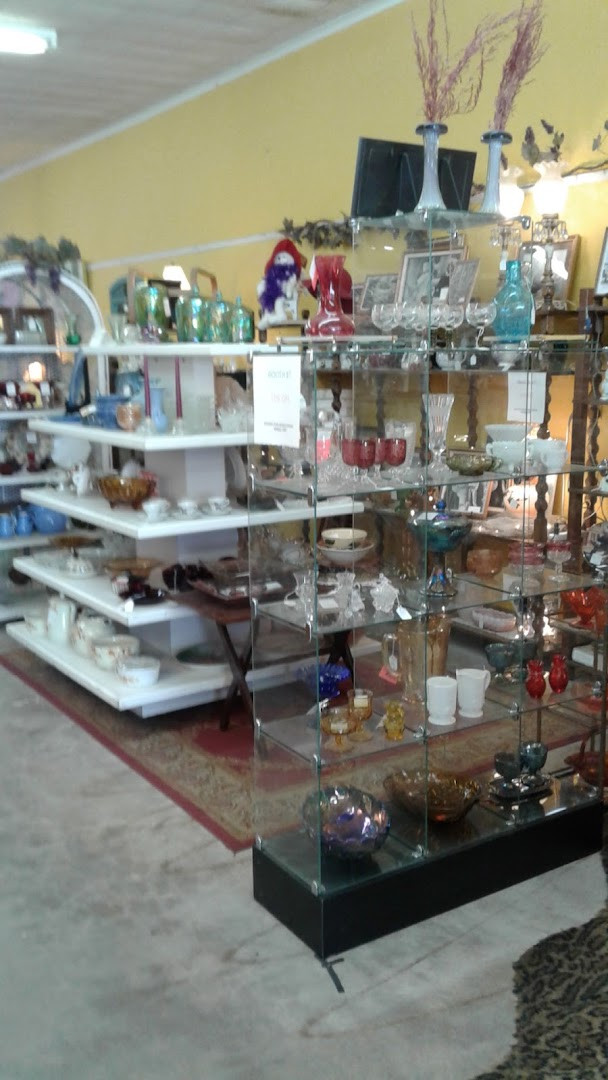 Riverbend Too Antique Mall