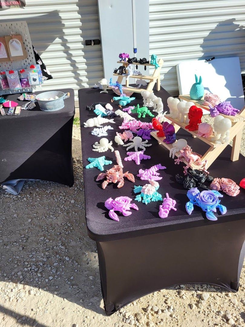 Lampasas Trade Days Lampasas Trade Days