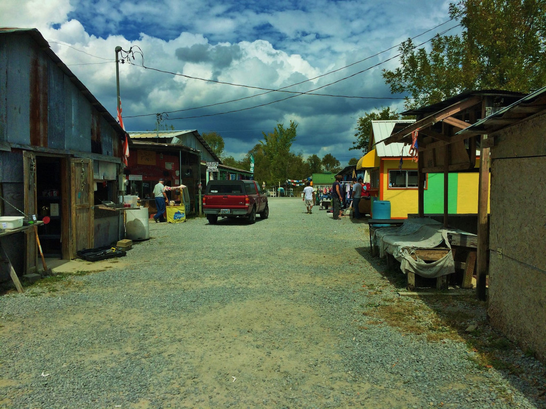 Lacon Flea Market Lacon Flea Market