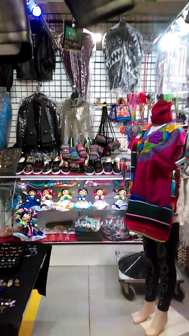 Buyers Flea Market